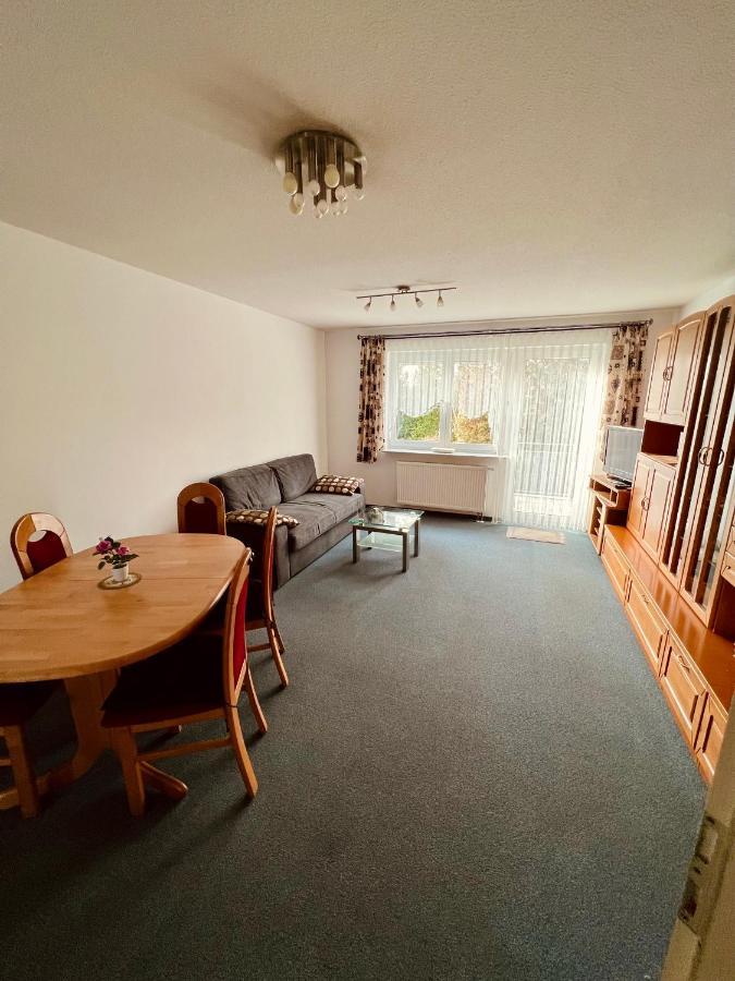 Komplette Wohnung In Wendelstein Bei Nuernberg - Messenaehe Exterior photo